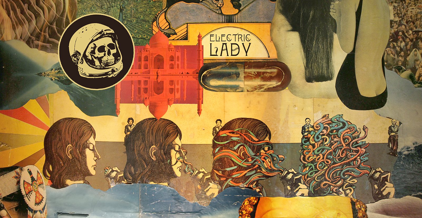 Promotional Cover
